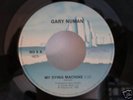 gary numan my dying machine finland 7