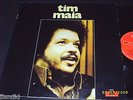 TIM MAIA  1972  Brazil Soul Funk Original  Gatefold LP