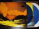 Pelican - AUSTRALASIA 2x LP BLUE 1ST PRESS MOGWAI ISIS