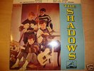 THE SHADOWS 1960s SPANISH HMV EP  7EPL 13.740