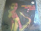JOHN COLTRANE AFRICA BRASS IMPULSE LP-MONO-A-6
