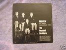 OSMOND BROTHERS JAIMIE McPHEETERS Kurt Russell PROMO LP
