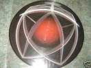 DEICIDE - LEGION PICTURE DISC Vinyl LP Death metal