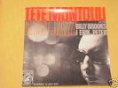 TETE MONTOLIU. A TOT JAZZ ORIGINAL CONCENTRIC NEAR MINT