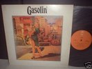 Gasolin' / Same Japan Orig.LP INSERT 1976 Danish Rock