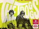 THE TROGGS - RARE 1966 OZ ONLY 