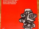 ILHAN MIMAROGLU Coucou Bazar FINNADAR Electronic LP