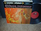 LP LIVING STEREO SHADED DOG BERLIOZ SYMPHONIE 180g