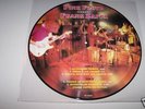 PINK FLOYD MEETS FRANK ZAPPA RARE PICTURE DISC LIVE '69