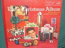 Elvis Presley LOC-1035 Christmas LP 1957 Original