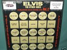 Elvis Presley The Other Sides Box Set W/ Poster NM