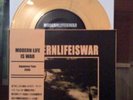 MODERN LIFE IS WAR S/T 7