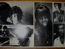 #14 BOB DYLAN Blonde On LP CLAUDIA FEMALE ORIG 66 COVER