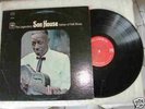 SON HOUSE-FATHER OF THE FOLK BLUES-COLUMBIA STEREO