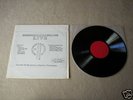 ELP (Tarkus, Pictures...) Live (not TMOQ) JAPAN LP *NM