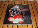Iron Maiden-Fear of the Dark-live.(shaped picture disc)
