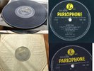 THE BEATLES-RUBBER SOUL mono UK LOUD CUT 1st Press