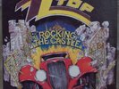 ZZ TOP ROCKING THE CASTLE RARE 2LP SET LIVE