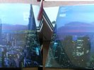 OASIS-STANDING ON THE SHOULDERS OF GIANTS-SEALED-UK LP