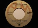 Northern/Modern Soul 45 COLLINS & COLLINS ON A&M HEAR