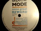 ? DEPECHE MODE ? SOME GREAT REWARD ? GREECE Very RARE