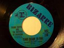 FRANK ZAPPA / MOTHERS OF INVENTION    BIZARRE    LISTEN