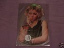 MADONNA - BORDERLINE - 7