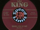 HEAR IT ROCKER Moon Mullican - Grandpa stole my baby