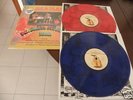 THE BEATLES- MAGICAL MYSTERY TOUR ALTERNATE-COLORED MIX