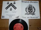 Dropkick Murphys 