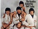 THE BEATLES Yesterday and today