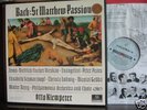 KLEMPERER St MATTHEW PASSION B§S COLUMBIA SAX 2446/50