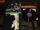 Paul Weller Wild Wood Vinyl LP - UK 1st Press + Poster