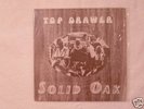 TOP DRAWER -OLD OAK 2ND PRESS RED NECK LABEL MINT