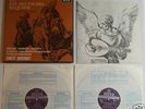 DECCA SET 333-4 BRAHMS EIN DEUTSCHES REQUIEM 2 LP Box