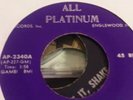 northern modern soul funk 45 Prophecy  hear