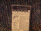 COLD CAVE PRURIENT tape cassette jay reatard dum girls