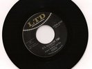 JIMMY STOKLEY & EXILES Alligator Time 45 Rare Garage