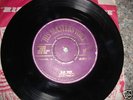 ELVIS PRESLEY BLUE MOON HMV 7