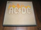 AC/DC*AC/DC1* AUSSIE 7 LP BOXSET NEAR MINT