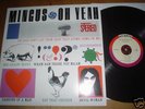 Charlie Mingus - Oh Yeah  LP  200 gr Vinyl