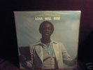 MICHAEL ORR - LOVE WILL RISE FUNK GOSPEL MODERN SOUL LP