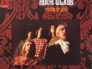 HOUR GLASS - LP POWER OF LOVE - NEAR MINT