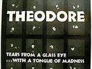 Brother Theodore 10 inch Tears from a Glass Eye