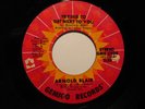 70's Soul Funk 45 ARNOLD BLAIR on GEMIGO HEAR