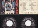 The Beatles : THANK YOU GIRL 7