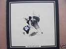CRASS ACTS OF LOVE W/ BOOK OF POETRY & ART EX COND ORIG