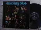 shocking blue - third album LP 1971 Dutch orig