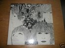 THE BEATLES REVOLVER LP UK 1ST MONO PRESS EX+/NM