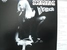 SCORPIONS / IN TRANCE - Japan LP
